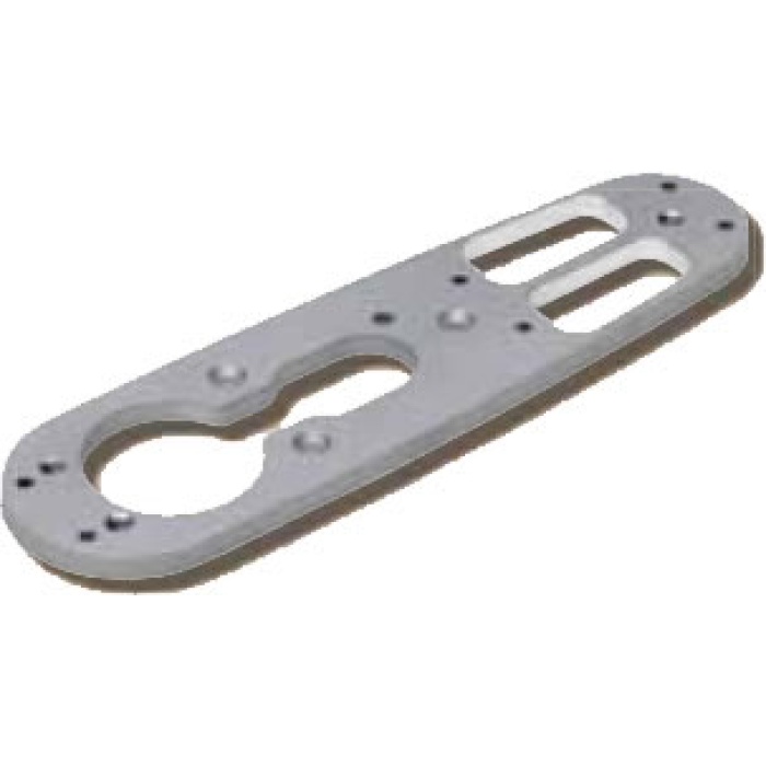 MOUNTING PLATE/For use with 90475 series.