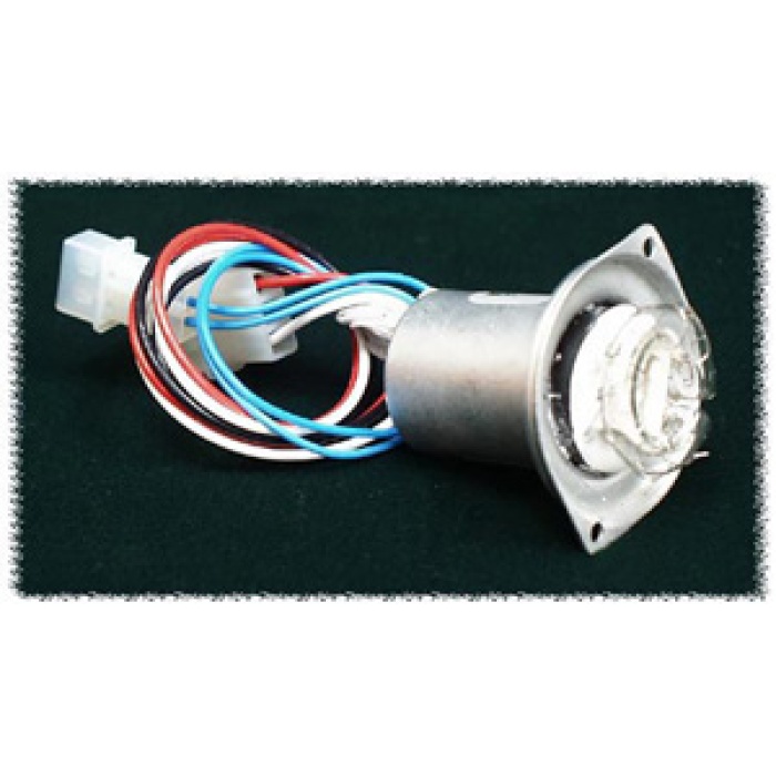 FLASH TUBE ASSEMBLY/For use with A500A series