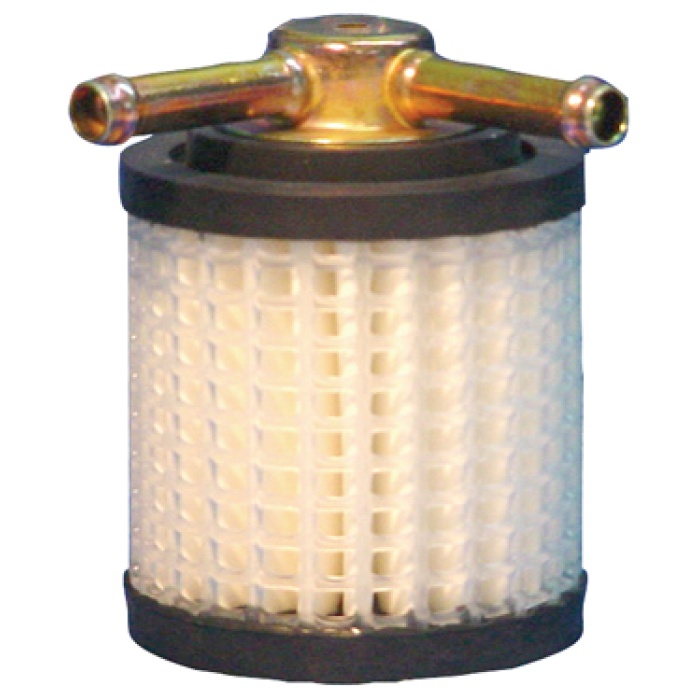 GYRO FILTER ASSEMBLY/ONE TUBE