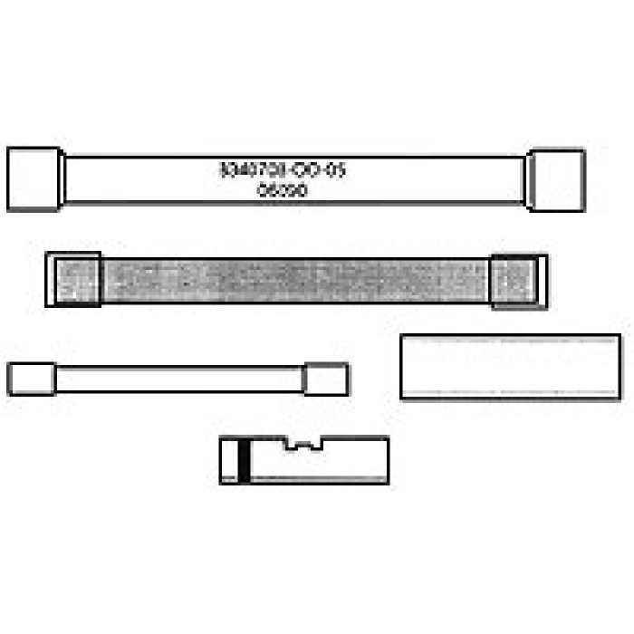 FLEXIBLE SPLICE KIT