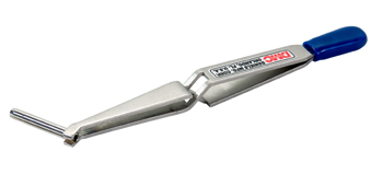 COMMERCIAL INSERTION TWEEZERS Sale - Generation Pilot