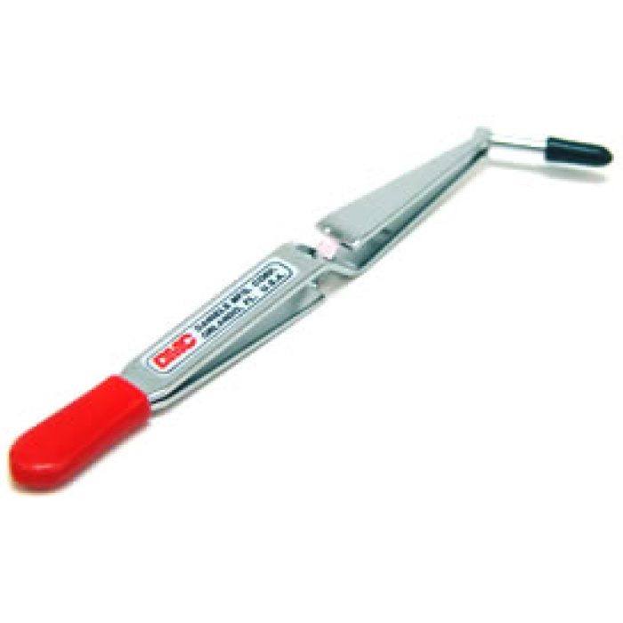 COMMERCIAL INSERTION TWEEZERS