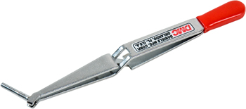 INSERTION TWEEZERS/20G - Generation Pilot