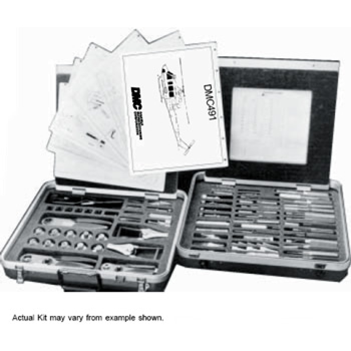 HELICOPTER TOOL KIT