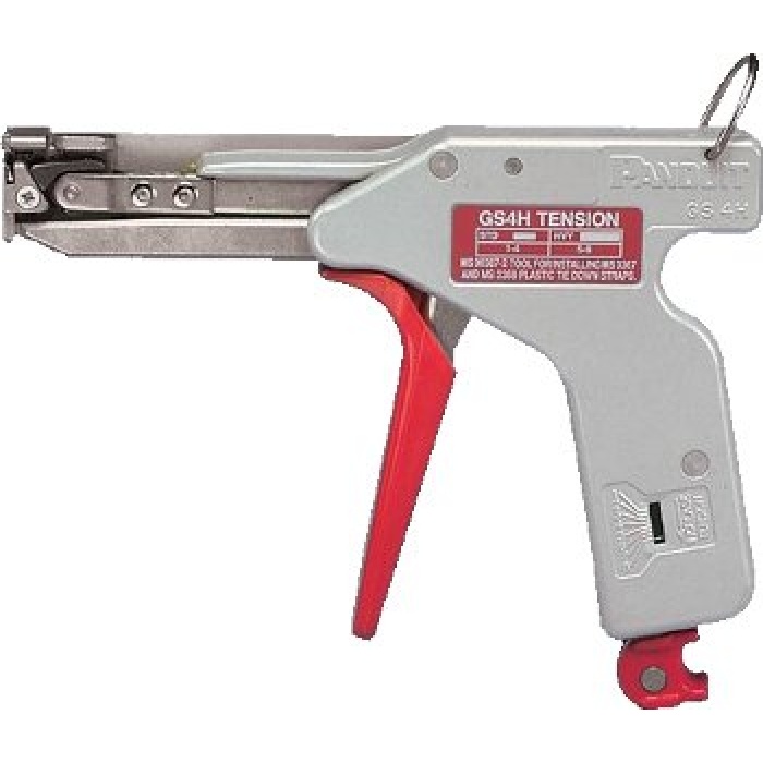 PANDUIT CABLE TIE GUN