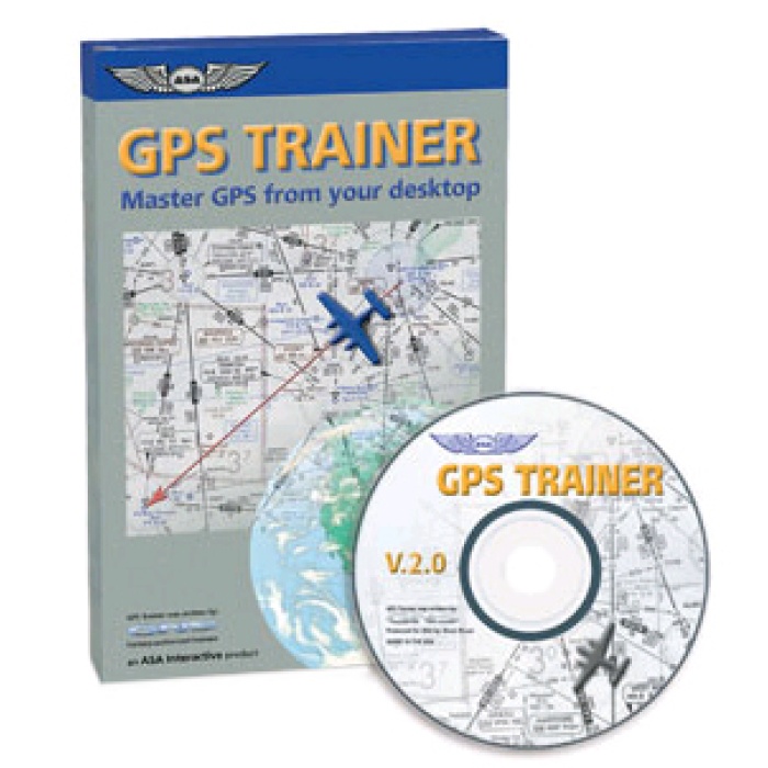 GARMIN GNS 530/430 TRAINING DVD/VFR and Core IFR procedures.