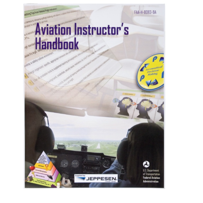 Aviation Instructor's Handbook