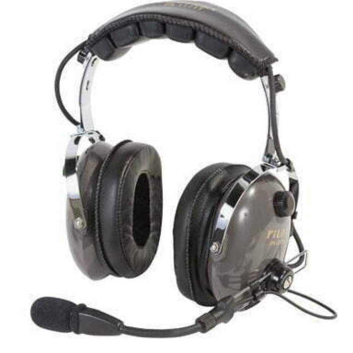 PA-1171T Passive Headset