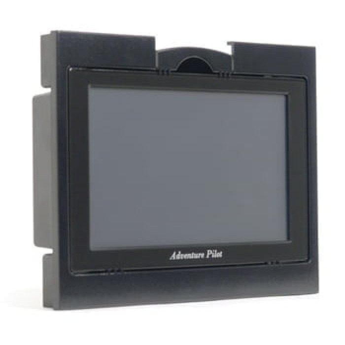 iFLY 700/720 PANEL DOCK