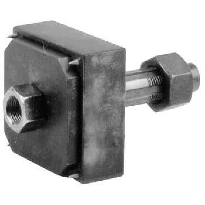 3ATI HOLE PUNCH/DIE/DRAW BOLT