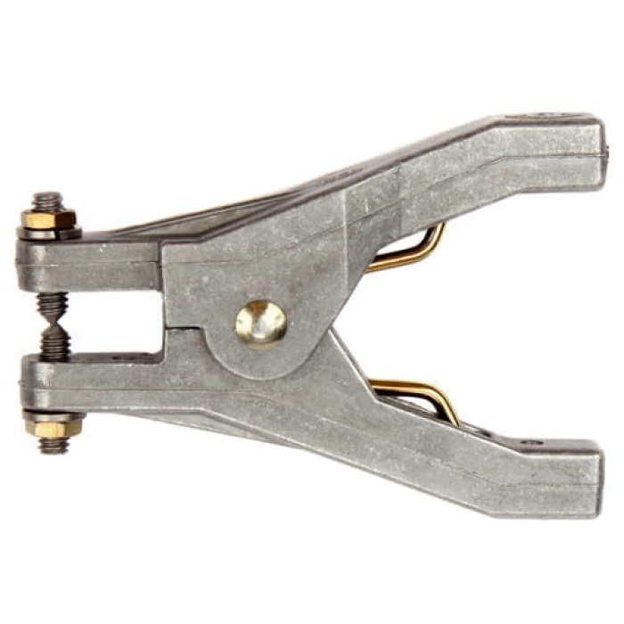 Ground Clamp