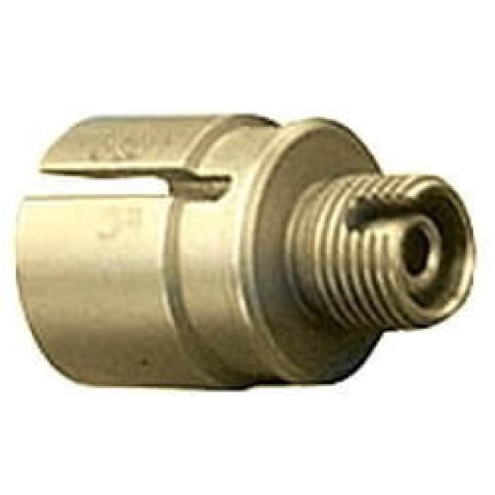 FIBER OPTIC FC CONNECTOR