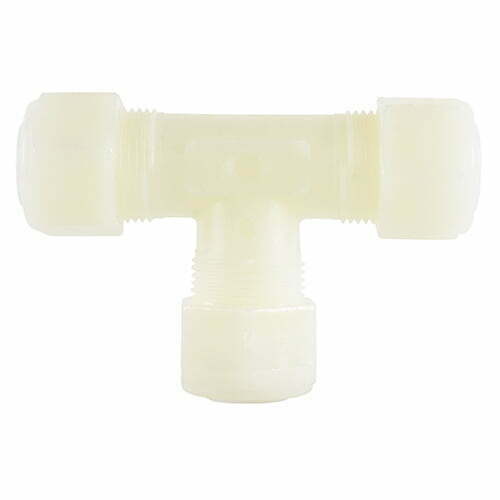 NYLO-Seal Union Tee | Fits 1/2-inch Tubing Sale - Generation Pilot