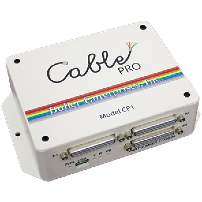 CP1 Cable Pro Cable Tester