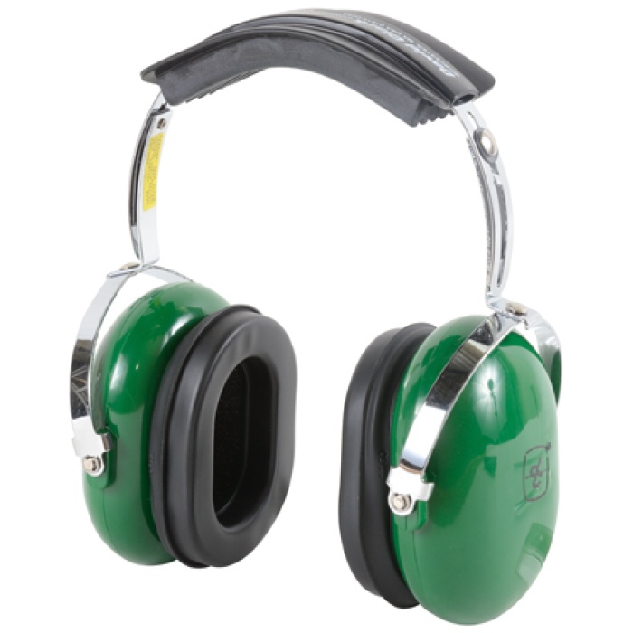 MODEL 10A HEARING PROTECTOR