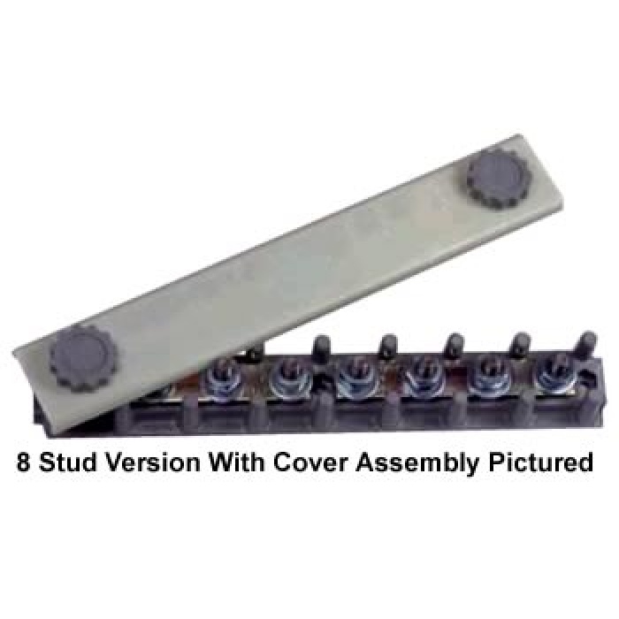 MS27212-3 Terminal Block | 5 studs