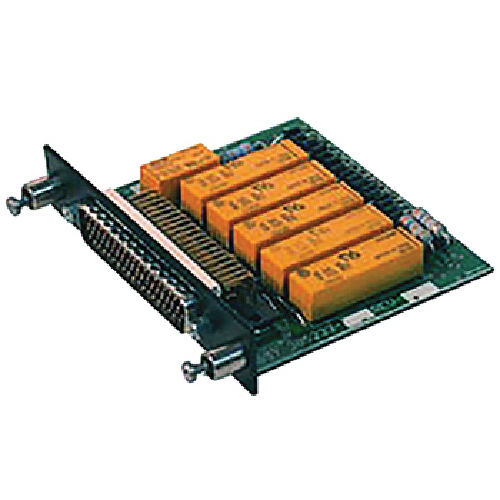 SR 54 Switching Module | 20 Pole