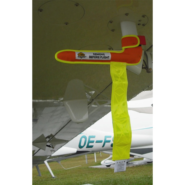 Angled Pitot Tube | DA42 & PC12 Aircraft