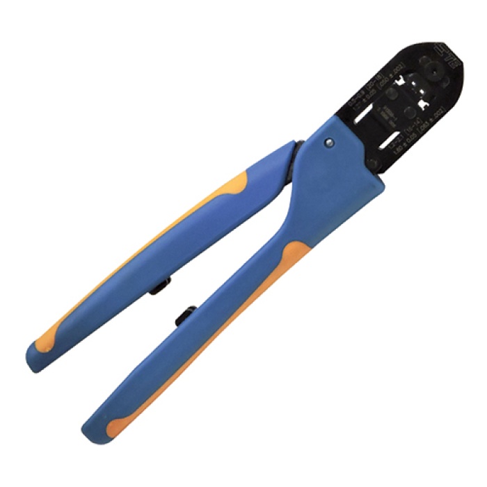 Certicrimp II Portable Crimping Tool | SAHT, Mini UMNL