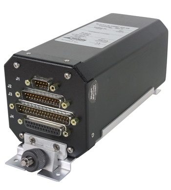 Synchro to ARINC 429 HS Converter - Generation Pilot