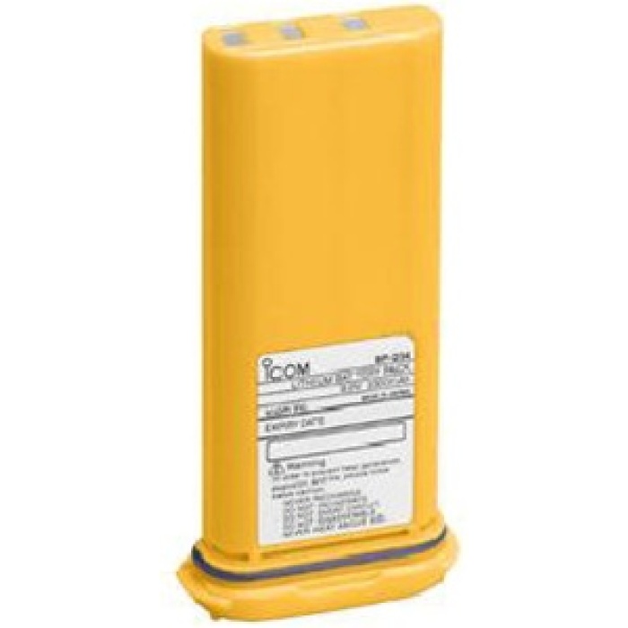 LITHIUM ION BATTERY/GM1600