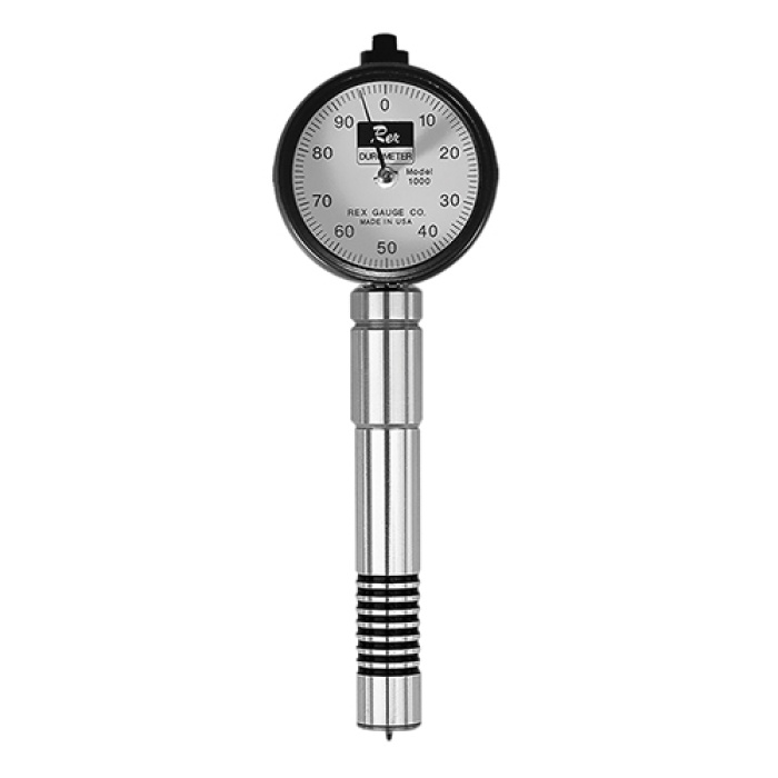 Mini-dial Durometer | Type A