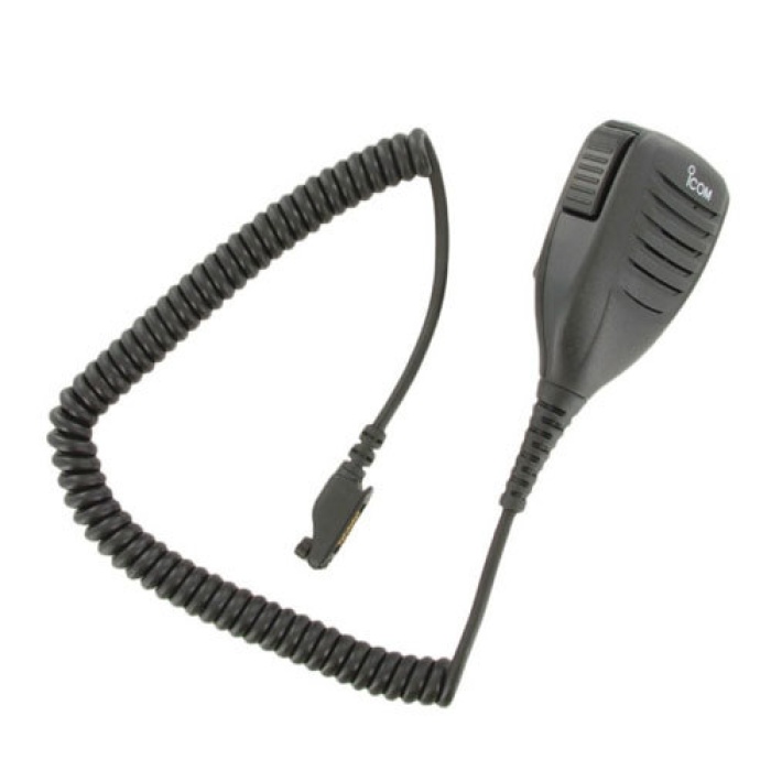 SPEAKER MIC FOR F3011