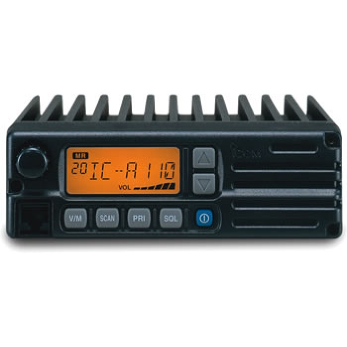 COMMERCIAL BASE STATION/220V