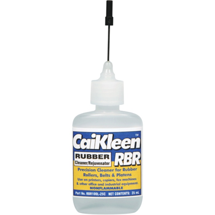 CAIKLEEN RBR LIQUID/NEEDLE