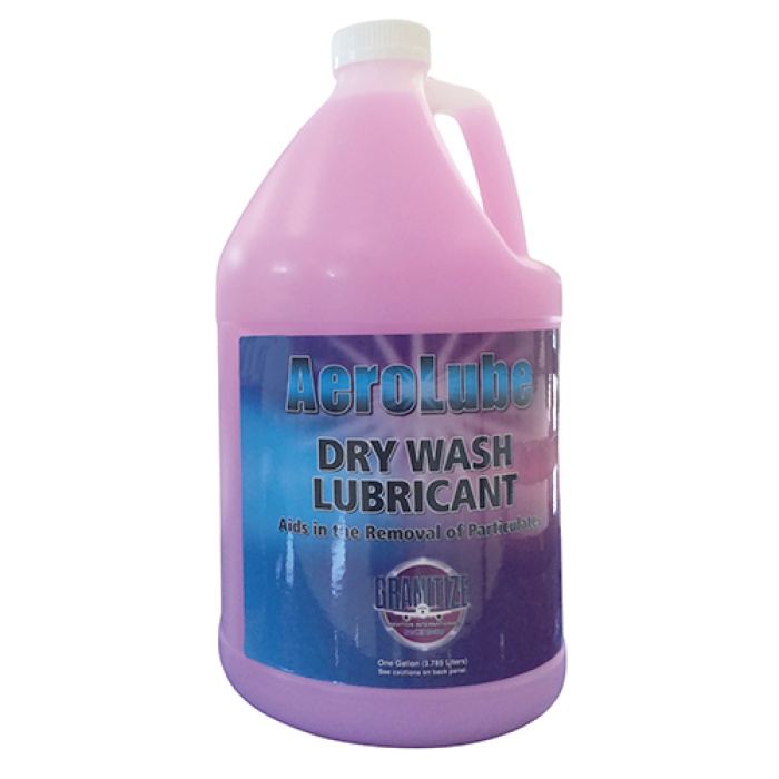 Aerolube Dry Wash | 1 Gallon