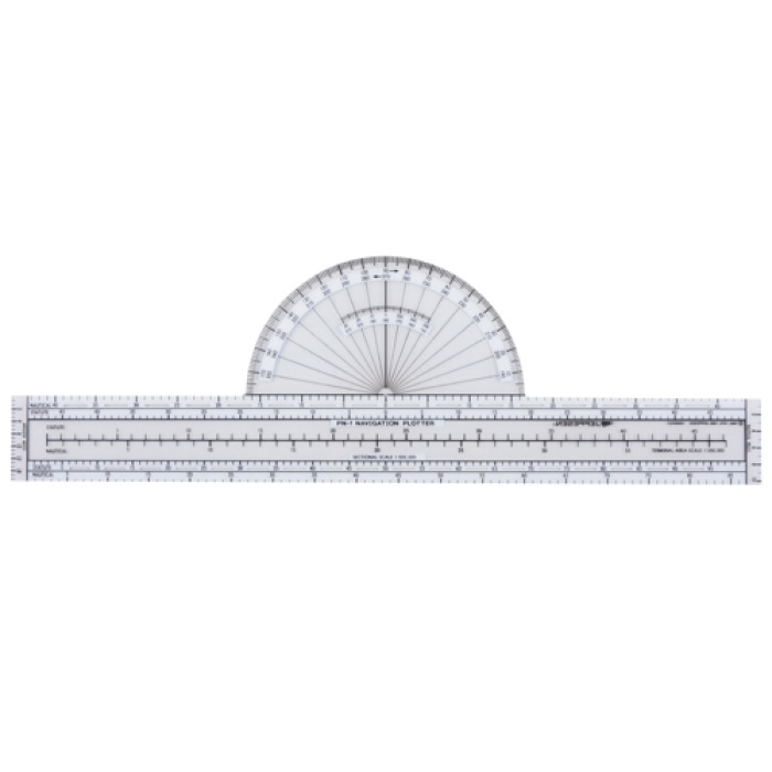 PN-1 Navigation Plotter