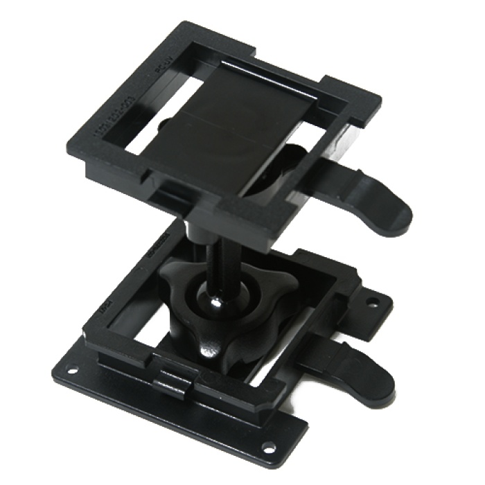 AirMount/With swivel base mount.