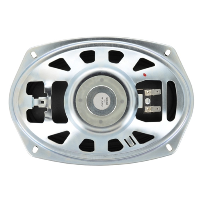 Aircraft Speaker | 6x9 in, 4 Ohm, 20 W, Wide Range - Image 2