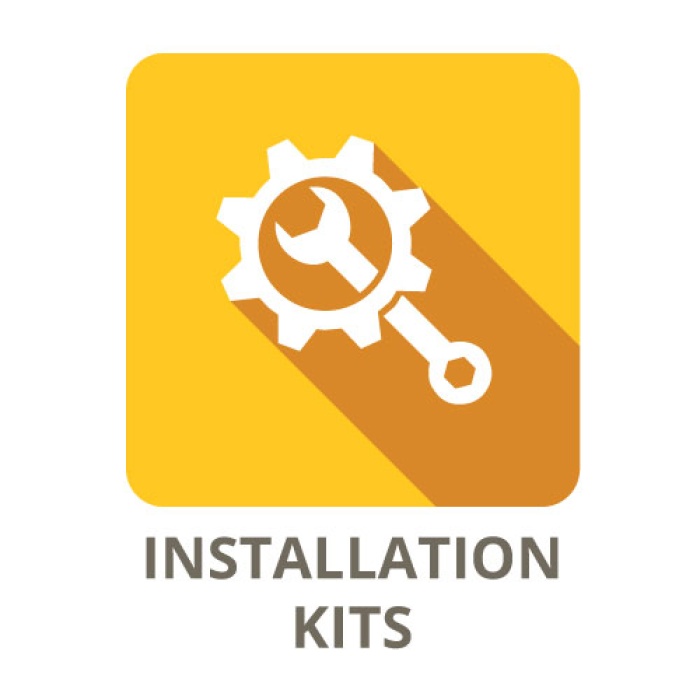 IVA 81D TCAS indicator Installation Kit