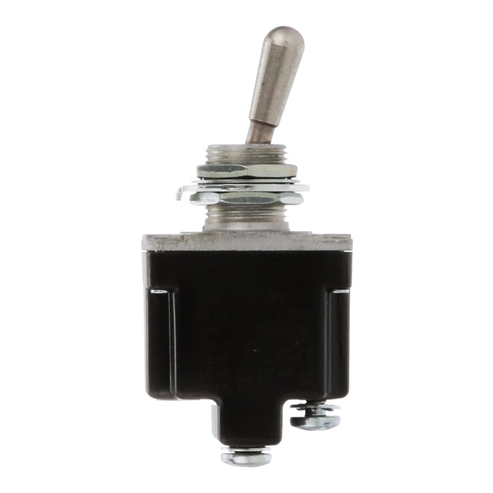 TL Series Micro Toggle Switch | SPDT, ON-ON