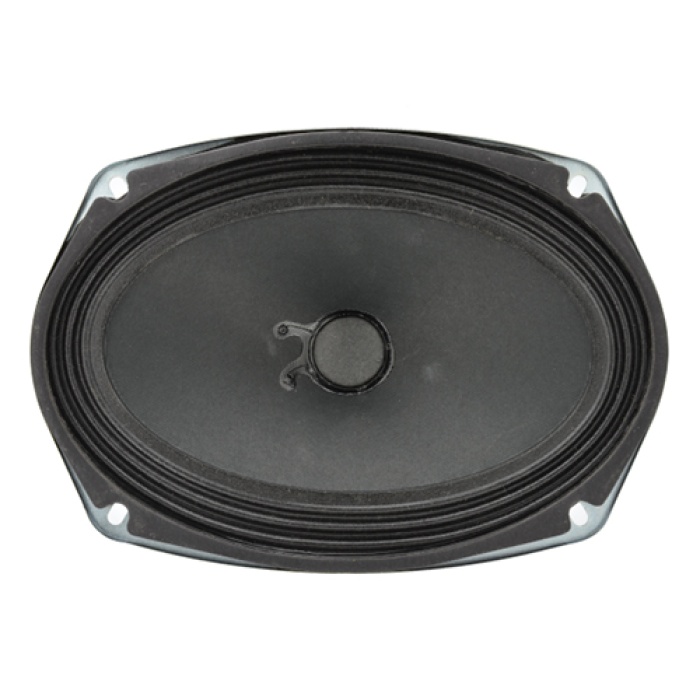 Aircraft Speaker | 6x9 in, 4 Ohm, 20 W, Wide Range