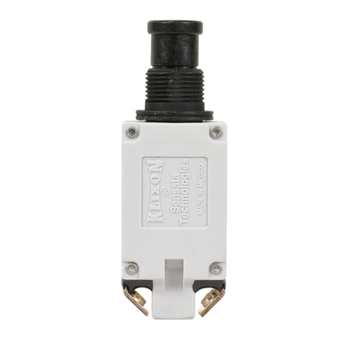 1.5 AMP KLIXON CIRCUIT BREAKER