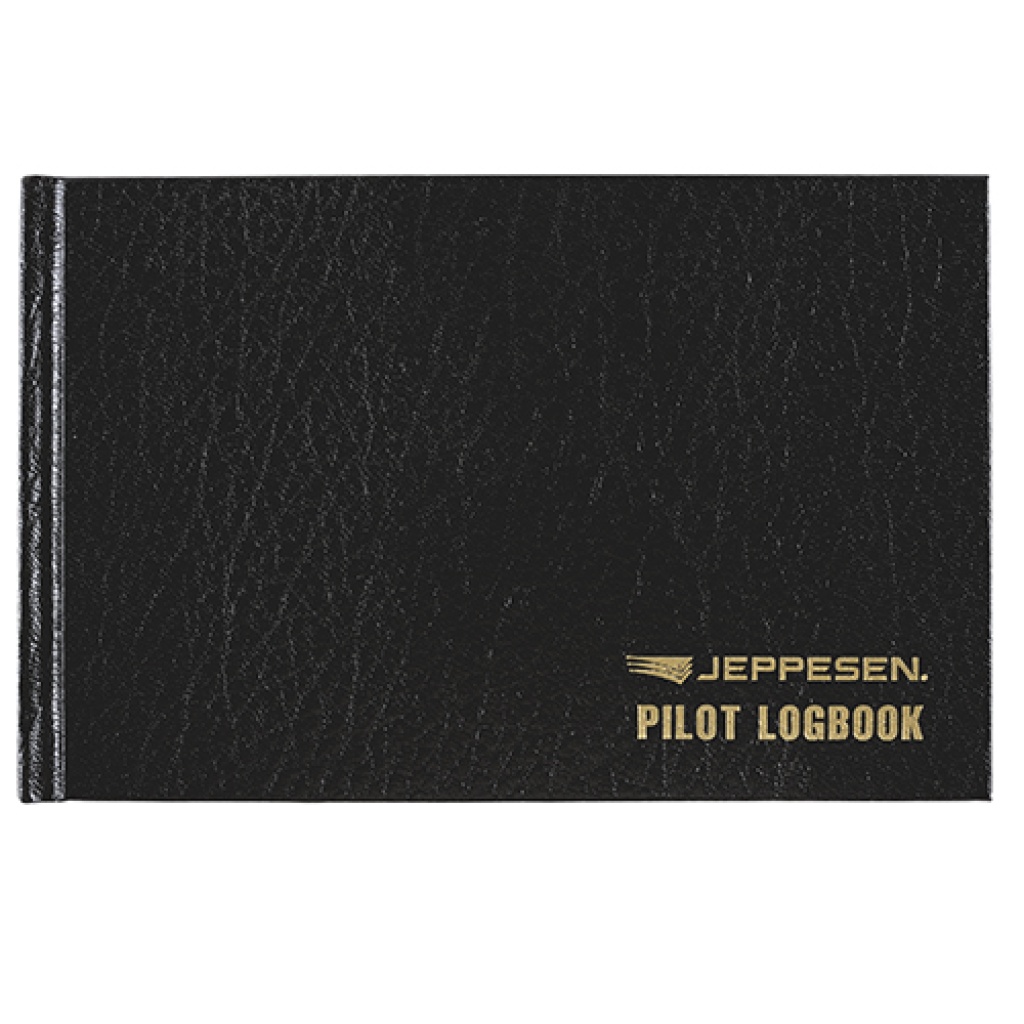 pilot-logbook-hardbound-sale-generation-pilot