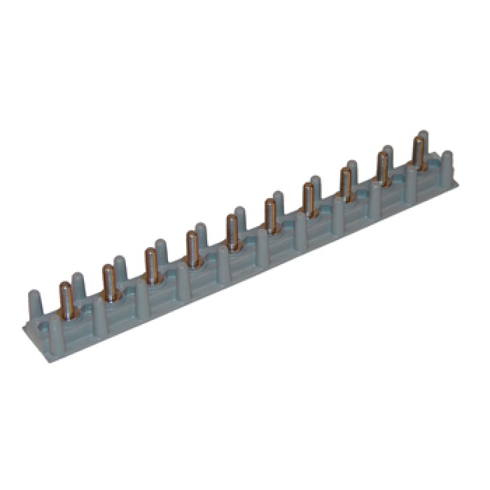 MS27212-2 Terminal Block | 10 studs