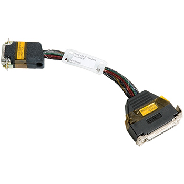 NPX TO TFM ADAPTER CABLE