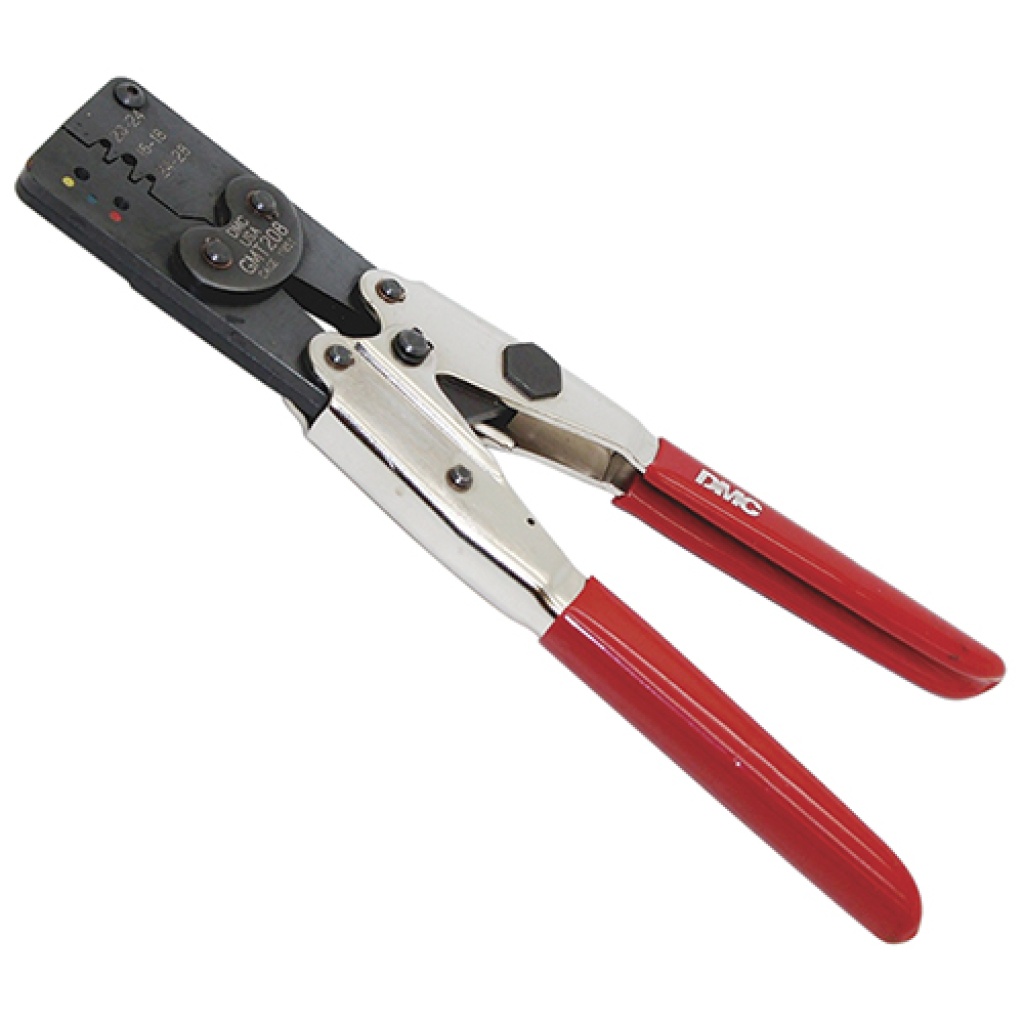 COMMERCIAL CRIMP TOOL Sale - Generation Pilot