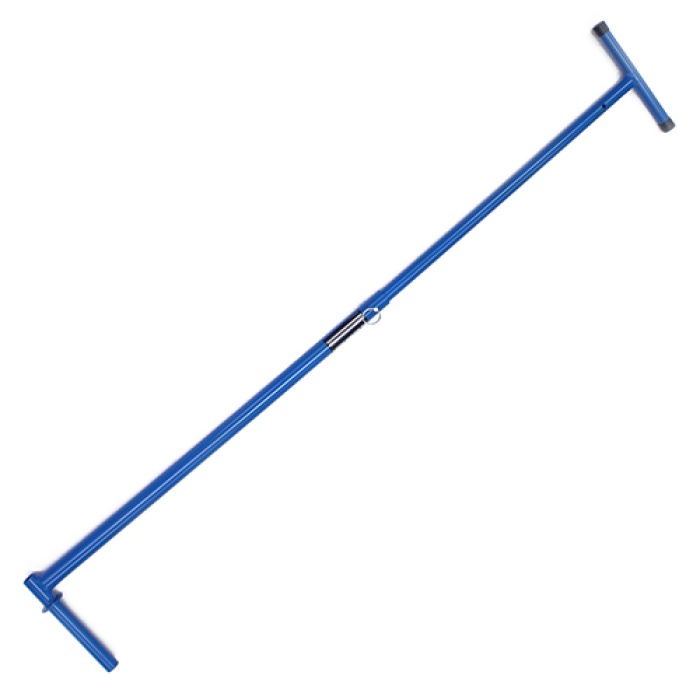 Standard Tow Bar | for Beech Piper Aircraft, Collapsible - Image 2