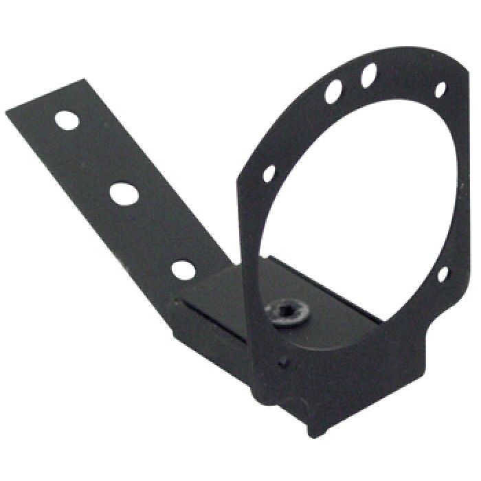 CUSTOM MOUNTING BRACKET/For use with Piper Apache, Piper Aztec and Cessna 421