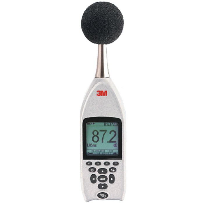 Sound Level Meter Kit / Type 2 microphone